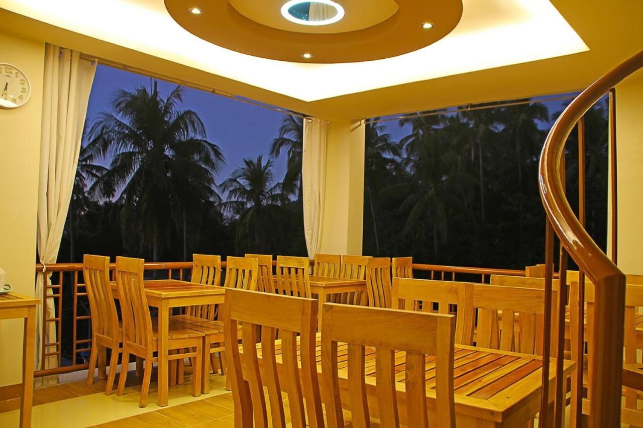 Layang Layang Home El Nido Exterior foto