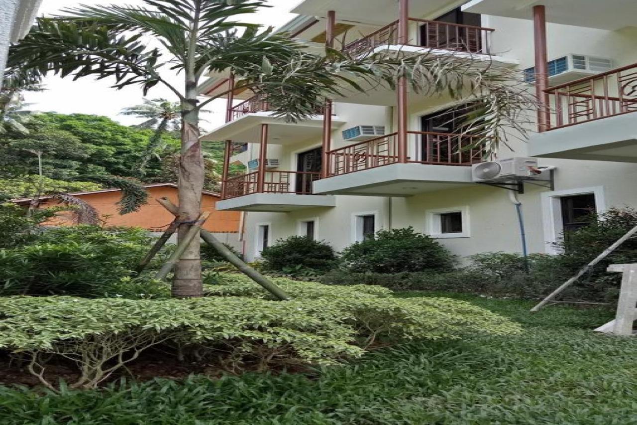 Layang Layang Home El Nido Exterior foto