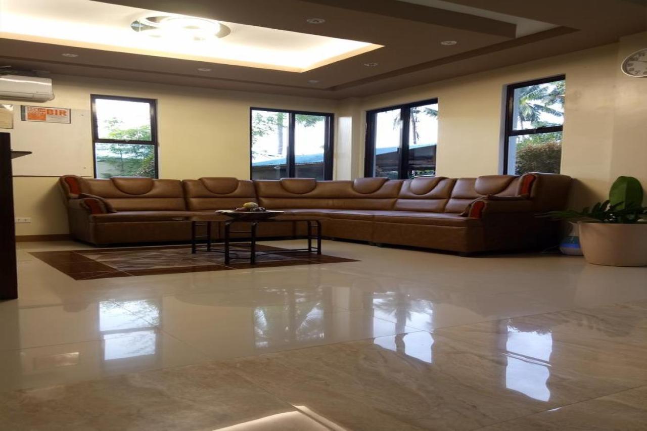 Layang Layang Home El Nido Exterior foto