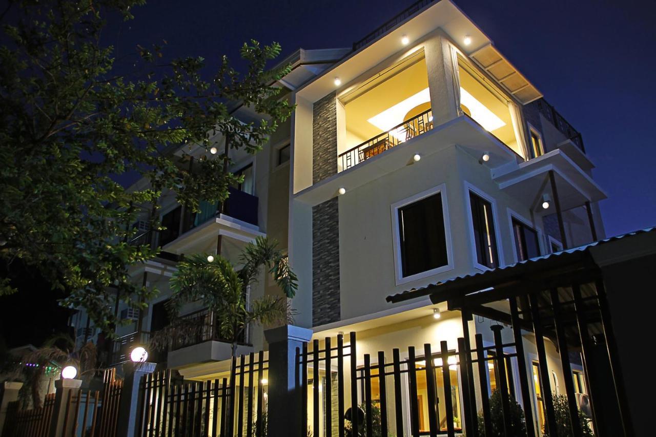Layang Layang Home El Nido Exterior foto
