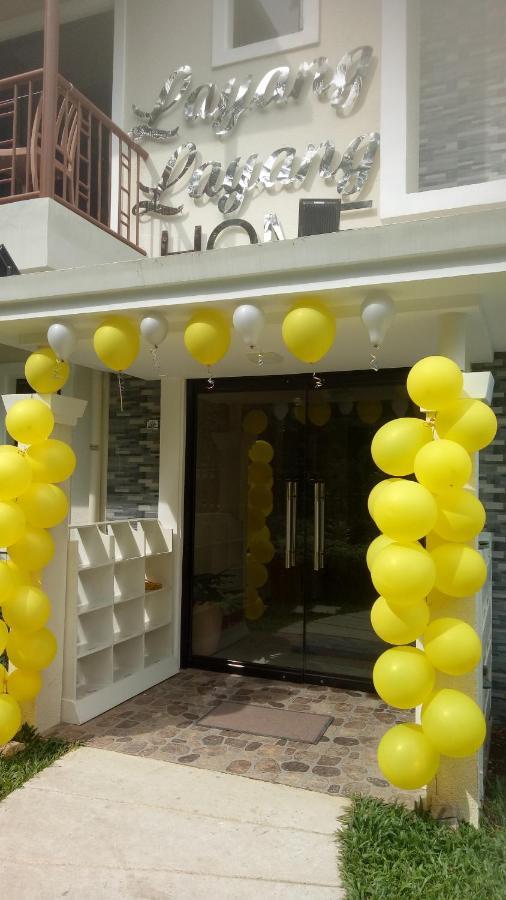 Layang Layang Home El Nido Exterior foto