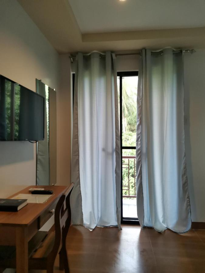 Layang Layang Home El Nido Exterior foto