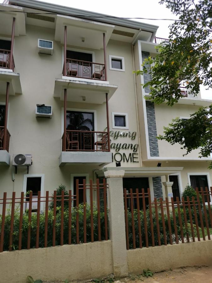Layang Layang Home El Nido Exterior foto