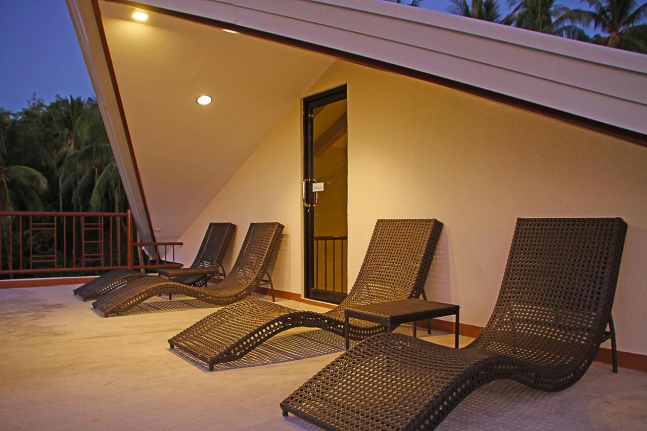 Layang Layang Home El Nido Exterior foto
