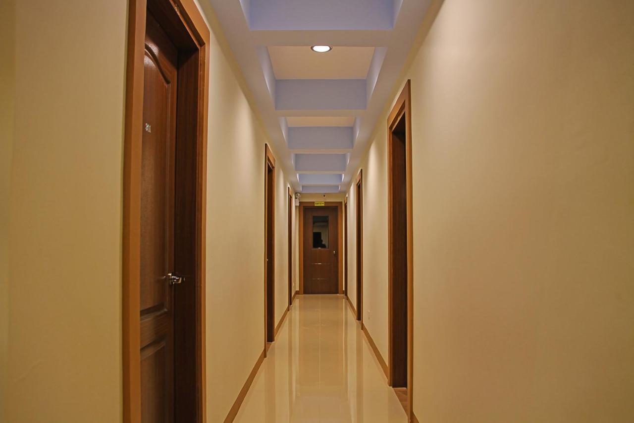 Layang Layang Home El Nido Exterior foto