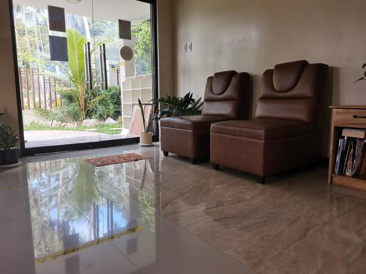 Layang Layang Home El Nido Exterior foto