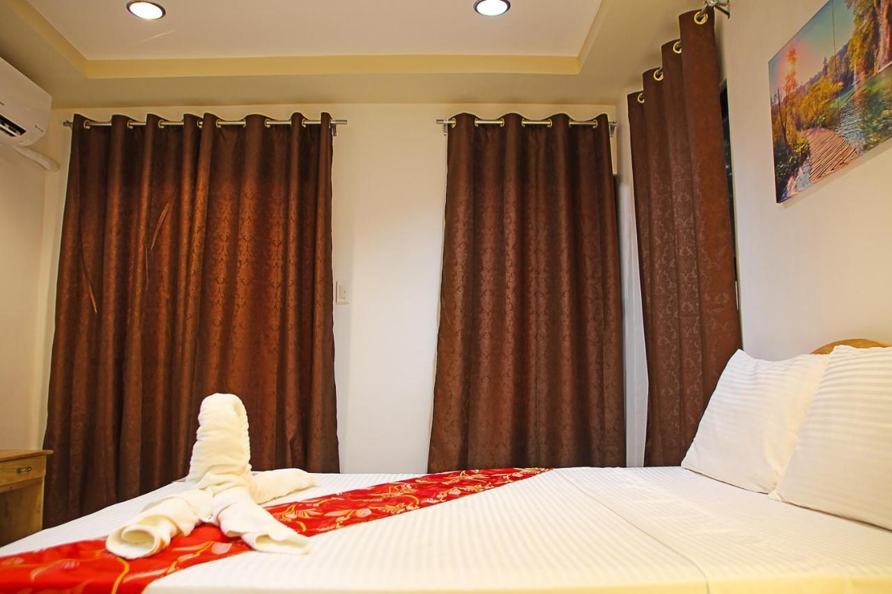 Layang Layang Home El Nido Exterior foto