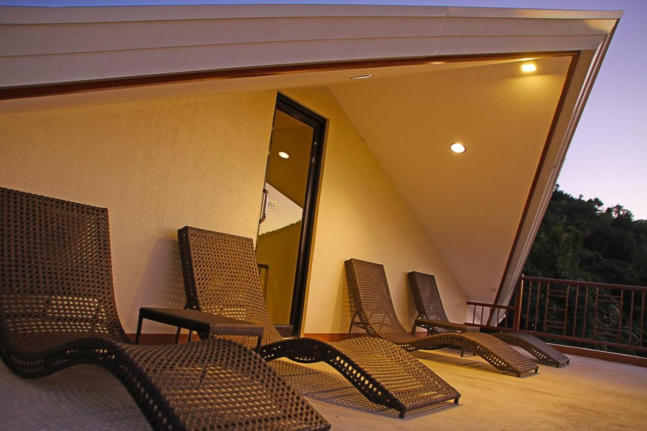 Layang Layang Home El Nido Exterior foto