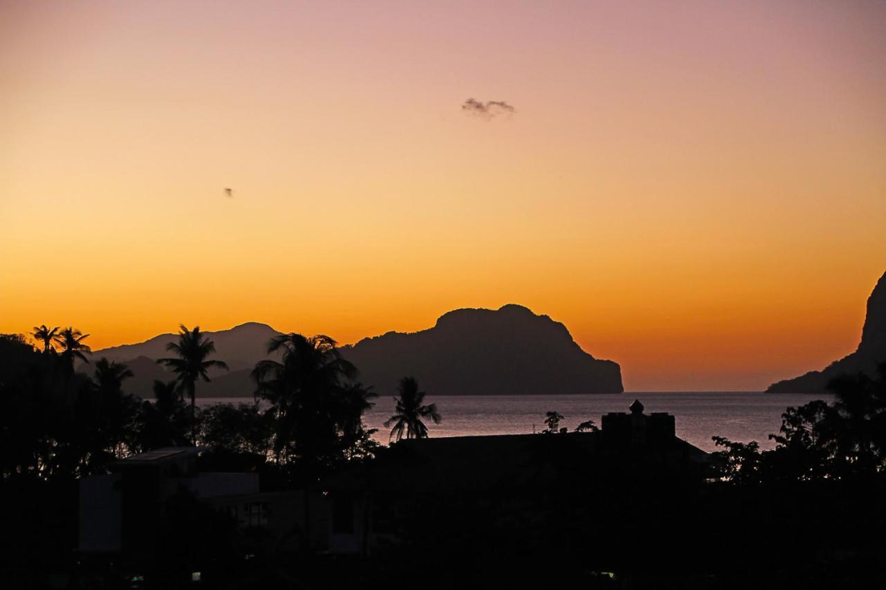 Layang Layang Home El Nido Exterior foto