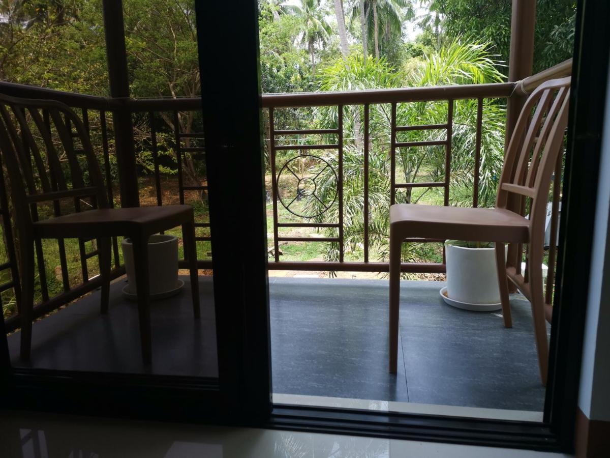 Layang Layang Home El Nido Exterior foto