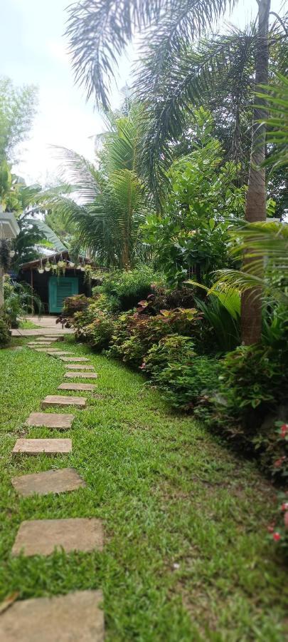 Layang Layang Home El Nido Exterior foto