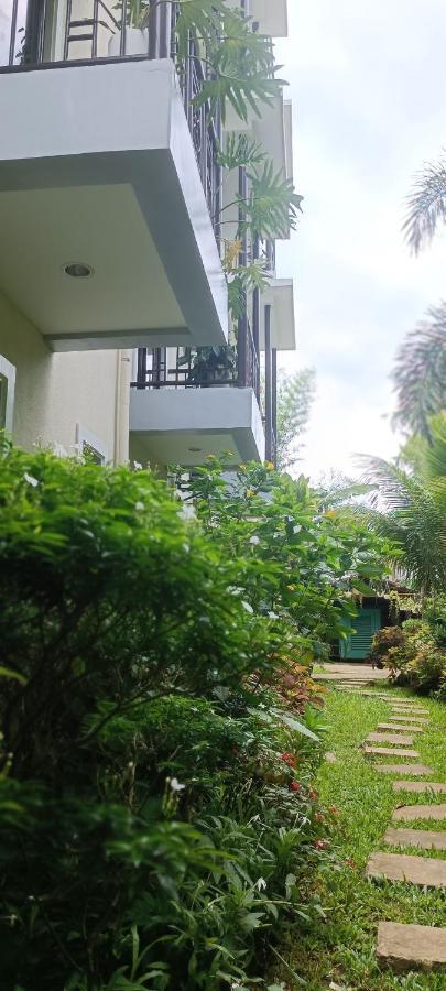 Layang Layang Home El Nido Exterior foto