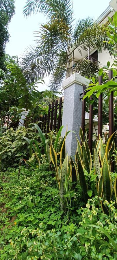 Layang Layang Home El Nido Exterior foto