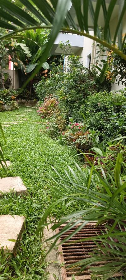 Layang Layang Home El Nido Exterior foto