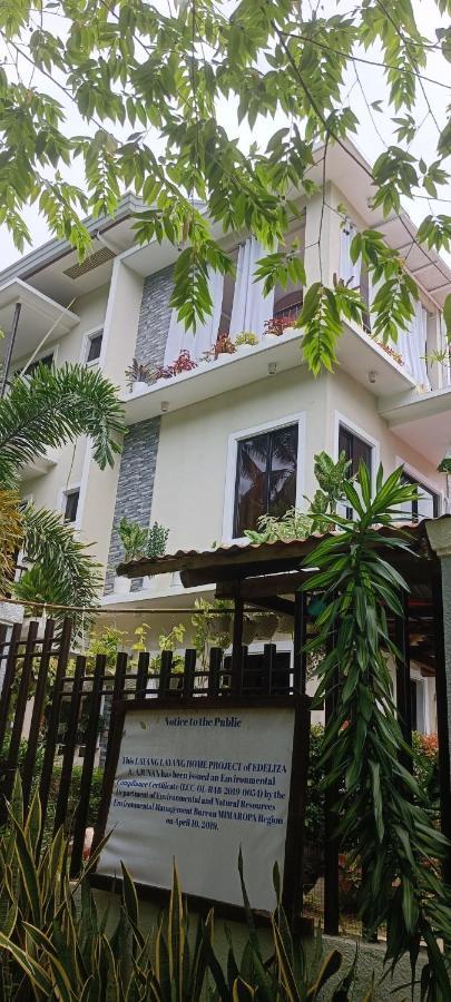 Layang Layang Home El Nido Exterior foto