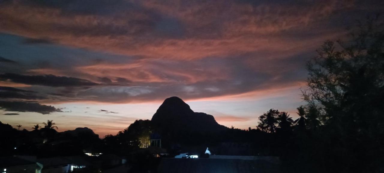 Layang Layang Home El Nido Exterior foto