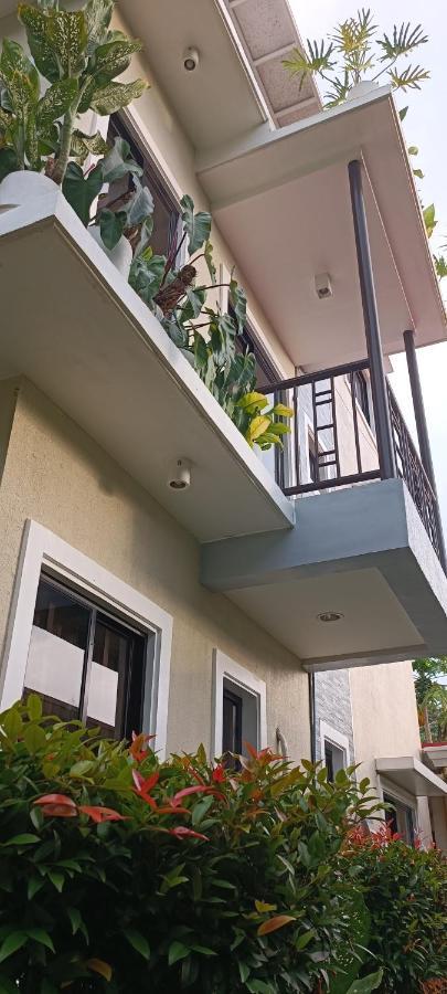 Layang Layang Home El Nido Exterior foto