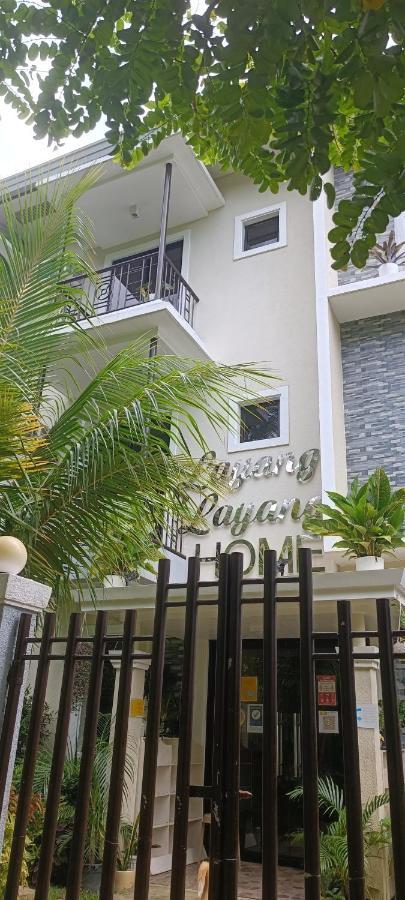 Layang Layang Home El Nido Exterior foto