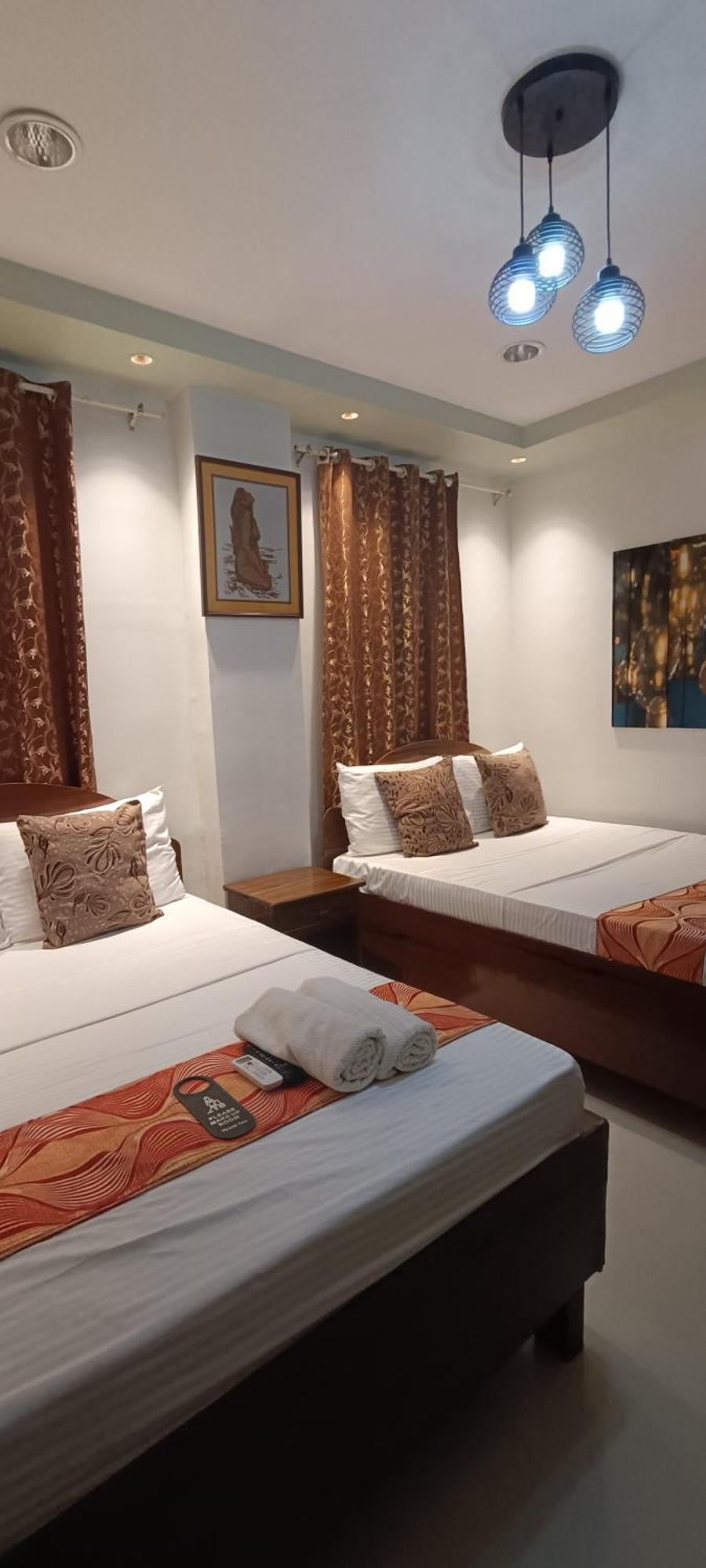 Layang Layang Home El Nido Exterior foto